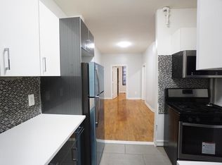 27 Audubon Ave #A2, New York, NY 10032