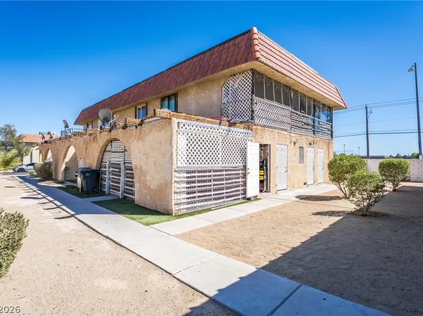 1601 Cordoba Ln, Las Vegas, NV 89108