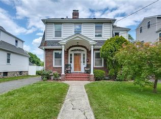 26 Underhill St, Stamford, CT 06902