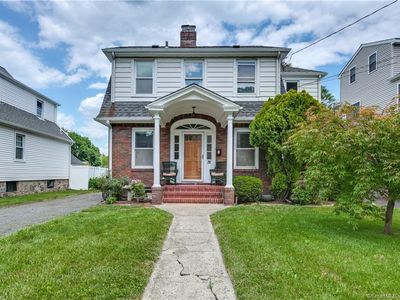 26 Underhill St, Stamford, CT, 06902