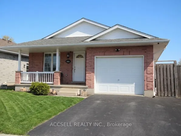 635 Highview Dr, Saint Thomas, ON N5R 5E7