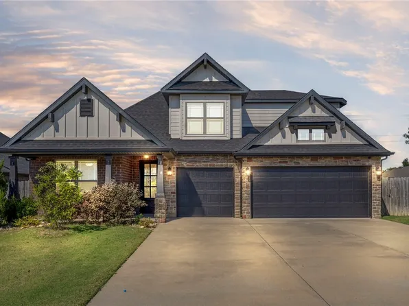 4102 SW Bermuda Ave, Bentonville, AR 72713