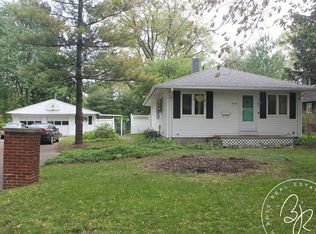 5026 Chestnut Dr, Sylvania, OH 43560