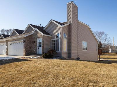 7866 Taylor St NE, Spring Lake Park, MN, 55432