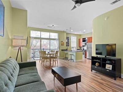 2630 Talley St Unit 217, Decatur, GA, 30030