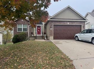 713 N Rockwell Ave, Independence, MO 64056