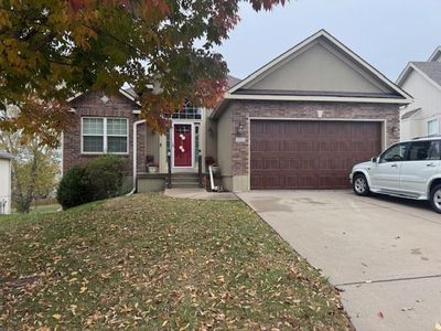 713 N Rockwell Ave, Independence, MO, 64056