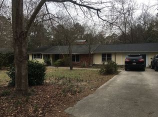 4712 Reamer Ave, Columbia, SC 29206