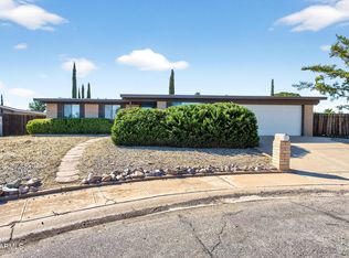 3317 Teal Pl, Sierra Vista, AZ 85635
