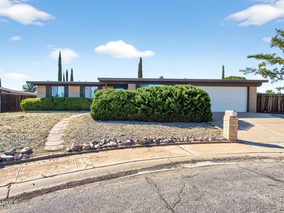 3317 Teal Pl, Sierra Vista, AZ, 85635