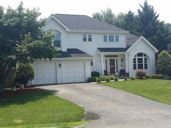 1 Ashbrook Rd