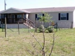 600 County Road 274, Bertram, TX 78605