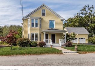 7 Depot St, Kennebunk, ME 04043