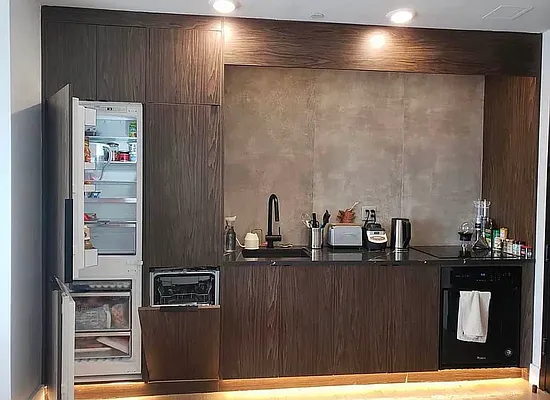 Kitchen, photo 1