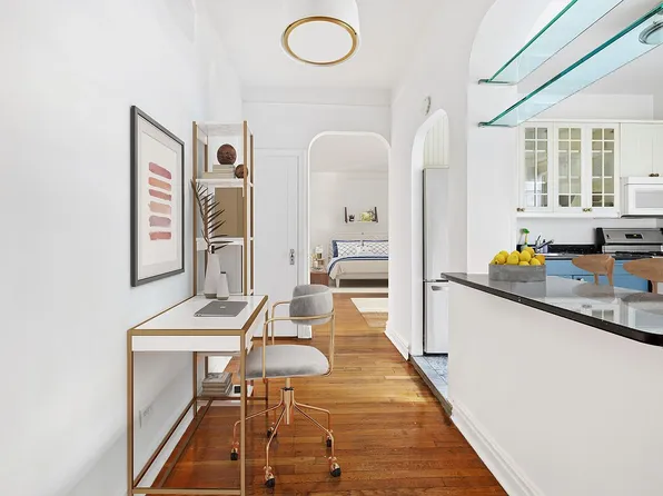 78 8th Ave APT 1C, Brooklyn, NY 11215
