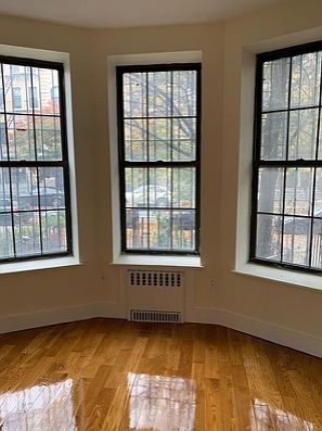 2nd image of 1057 Bergen St #1T