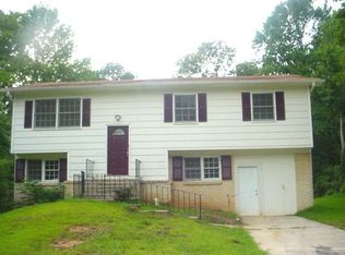 10645 Eagle Dr, Jonesboro, GA 30238