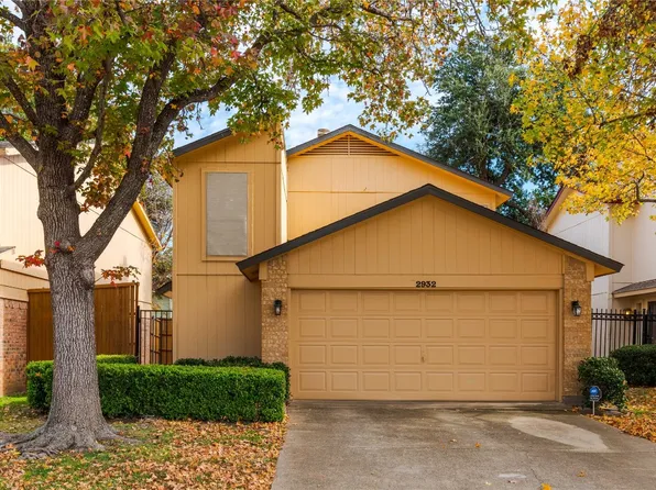 2932 Canis Cir, Garland, TX 75044