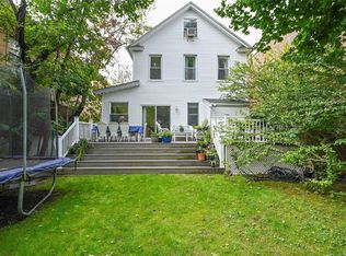 4651 162nd St, Flushing, NY 11358