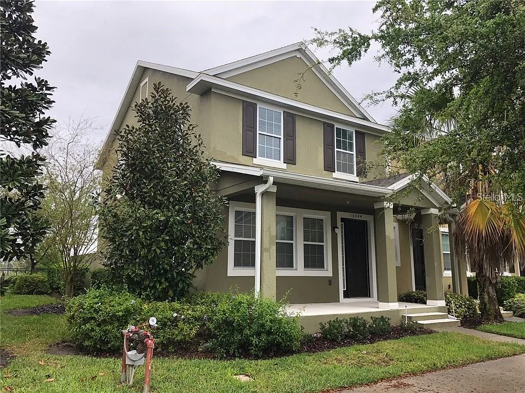 4 bed, 3.0 bath, 1548 sqft, $2,700 — Photo 2