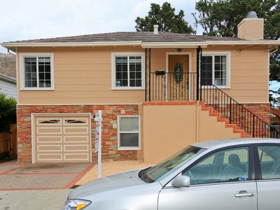 428 Larch Ave, South San Francisco, CA, 94080