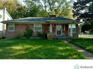 19800 Berg Rd, Detroit, MI 48219