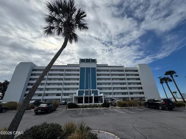 100 Cherry St APT 501, Panama City, FL 32401