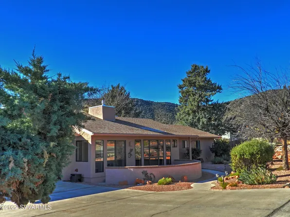 1265 Bell Rock Boulevard, Sedona, AZ 86351