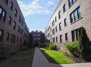 2503 W Winnemac Ave UNIT 1A, Chicago, IL 60625