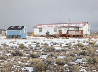 56001 Ewing Rd, Moffat, CO 81143