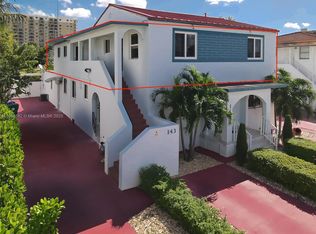 141 NW 43rd Pl #143, Miami, FL 33126