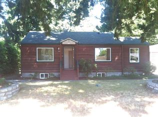 3000 NE 135th St, Seattle, WA 98125