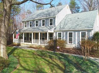 1505 Turtle Rock Ln, Reston, VA 20194