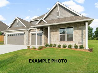 802 E Delmar Pl, Broken Arrow, OK 74012