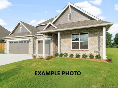 802 E Delmar Pl, Broken Arrow, OK, 74012