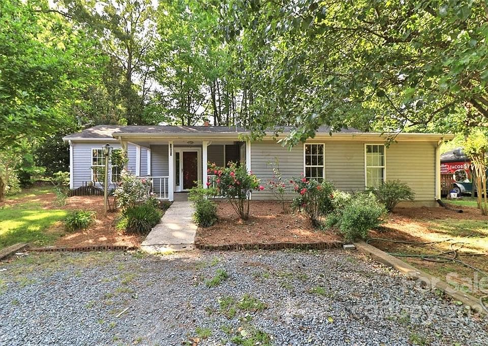 1401 Wallace Rd, Monroe, NC 28110 MLS 3854889 Zillow