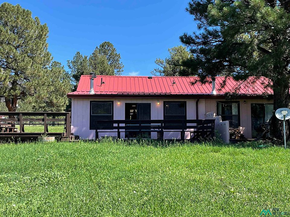 18 Paloma Ave, Rociada, NM 87742 MLS 20223897 Zillow