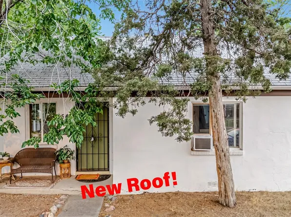 3545 N Adams Street, Denver, CO 80205