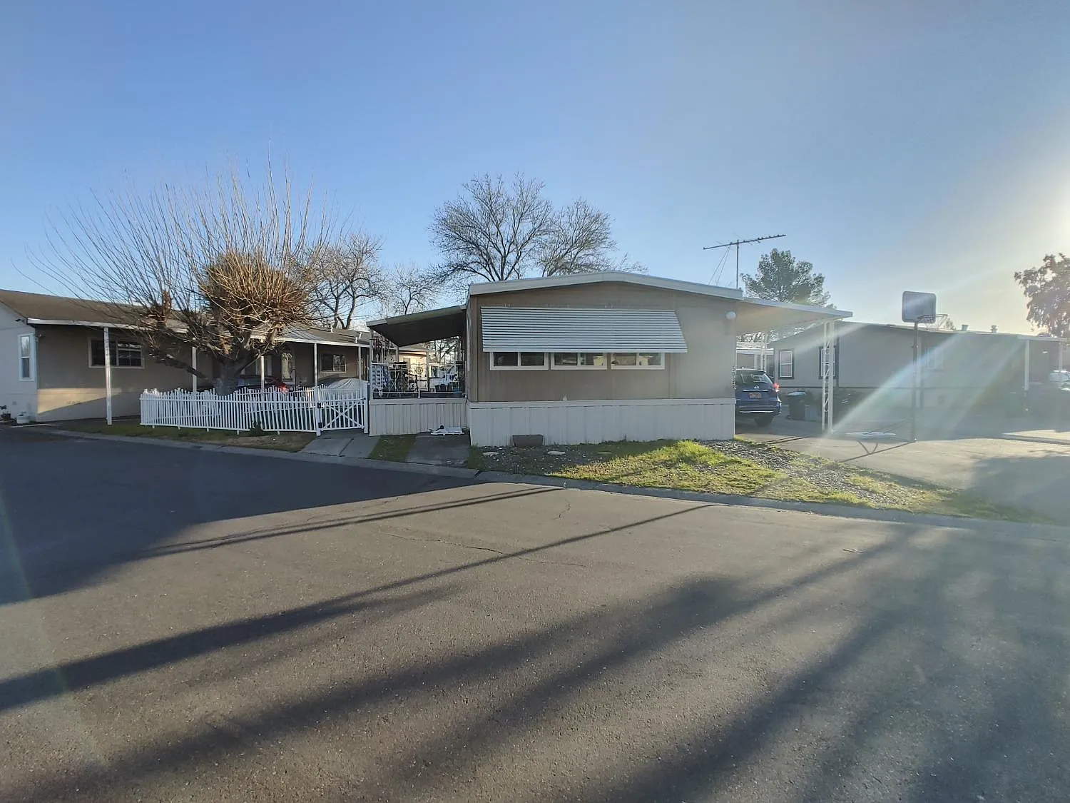5036 Williamsburg Ln #81 photo 1