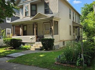 57-59 Wilcox St, Rochester, NY 14607