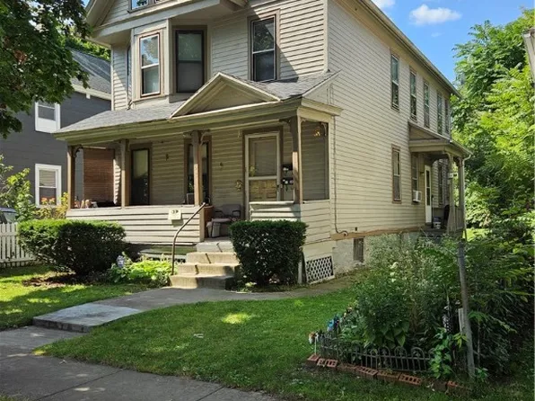 57-59 Wilcox St, Rochester, NY 14607