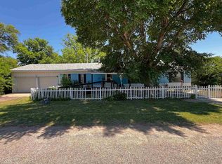 884 Moscow St, Hays, KS 67601