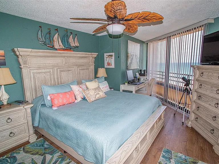 3023 S Atlantic Ave #507 — Photo 11