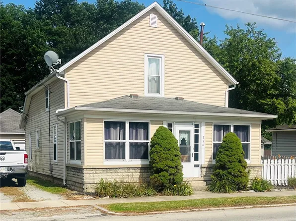 750 N High St, Covington, OH 45318