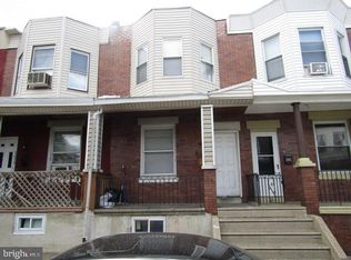 3058 N Swanson St, Philadelphia, PA 19134
