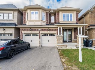 372 Remembrance Rd, Brampton, ON L7A4X9