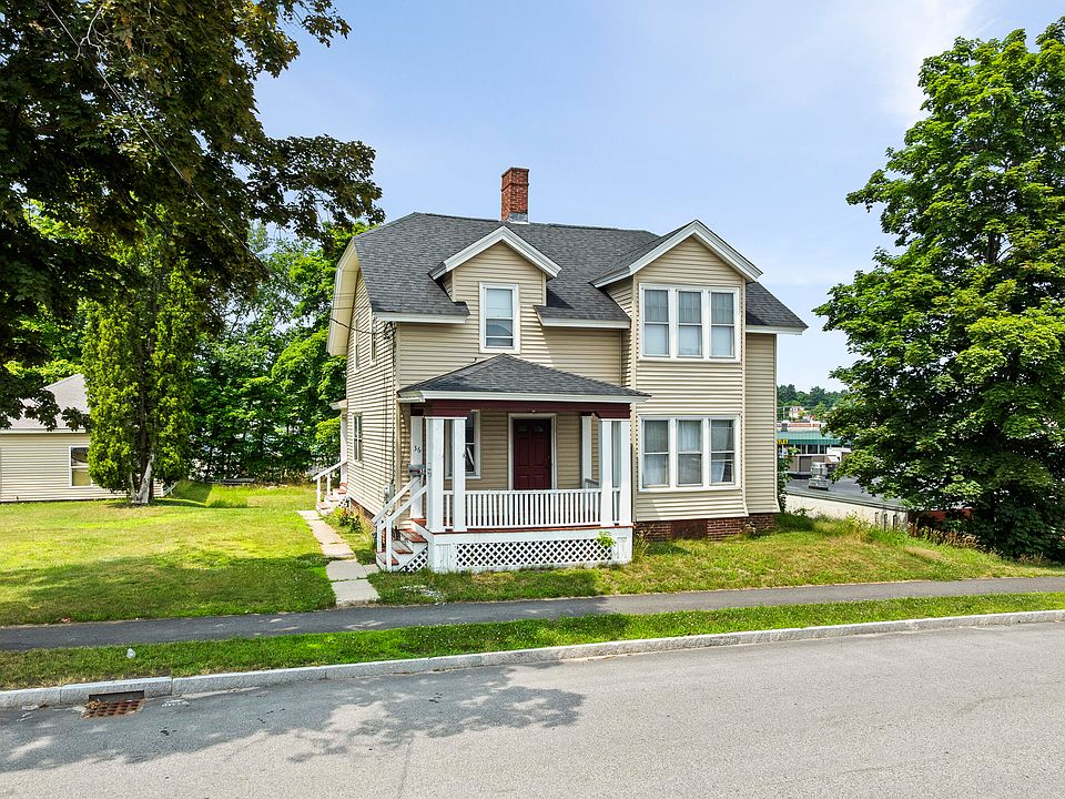 1st image of 36 Vernon Street