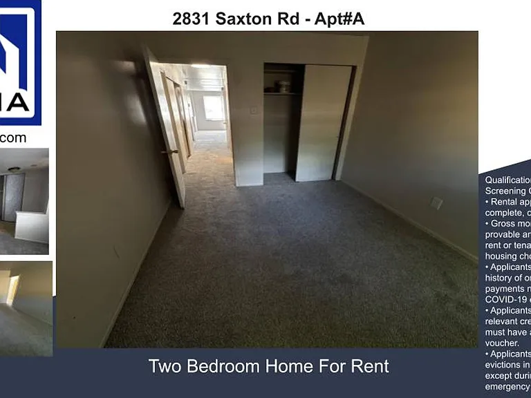 2831 Saxton Rd — Photo 1