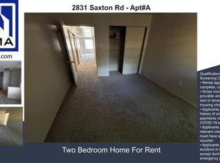 2831 Saxton Rd, Philadelphia, PA 19114