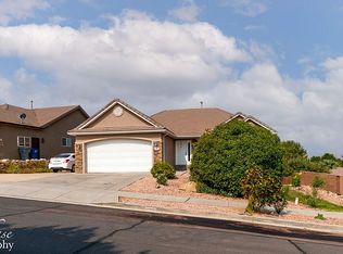 3560 S Price Hills Dr, Saint George, UT 84790